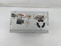 2014-2015 Mazda 6 Radio AM FM Cd Player Receiver Replacement P/N:GJS2 66 DV0C Fits Fits 2013 2014 2015 2016 OEM Used Auto Pa