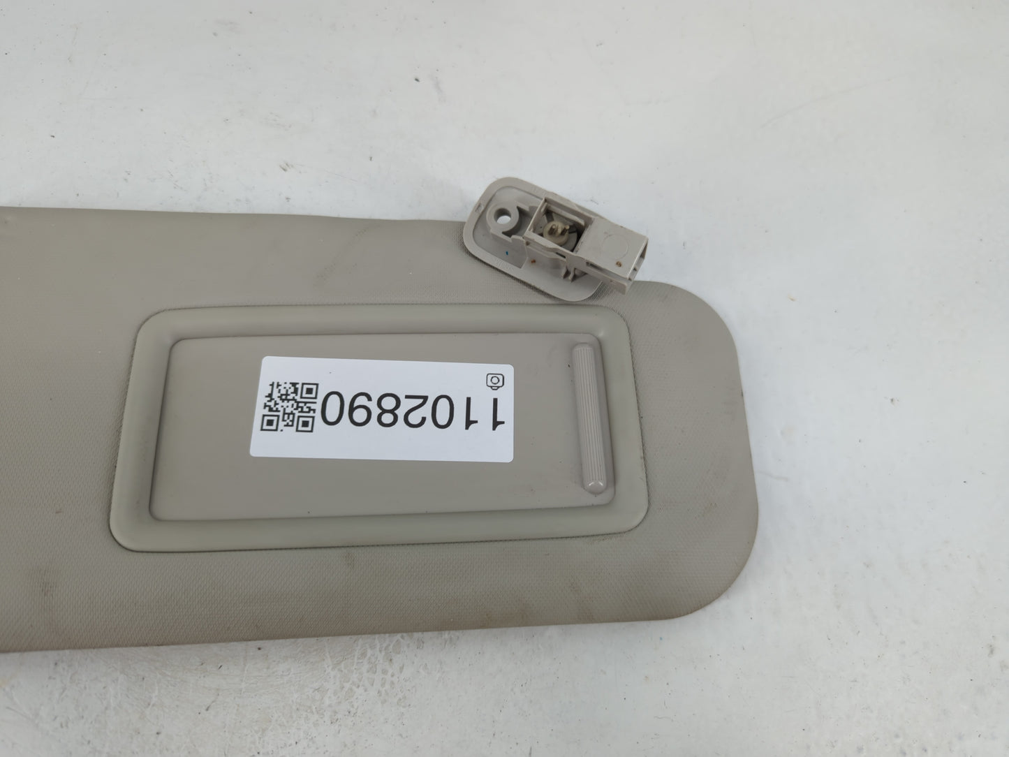 2014-2017 Mazda 6 Sun Visor Shade Replacement Driver Left Mirror Fits Fits 2014 2015 2016 2017 OEM Used Auto Parts - Oemused