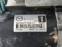 2014-2021 Mazda 6 Car Starter Motor Solenoid OEM P/N:M000T39671 Fits Fits 2014 2015 2016 2017 2018 2019 2020 2021 2022 OEM U