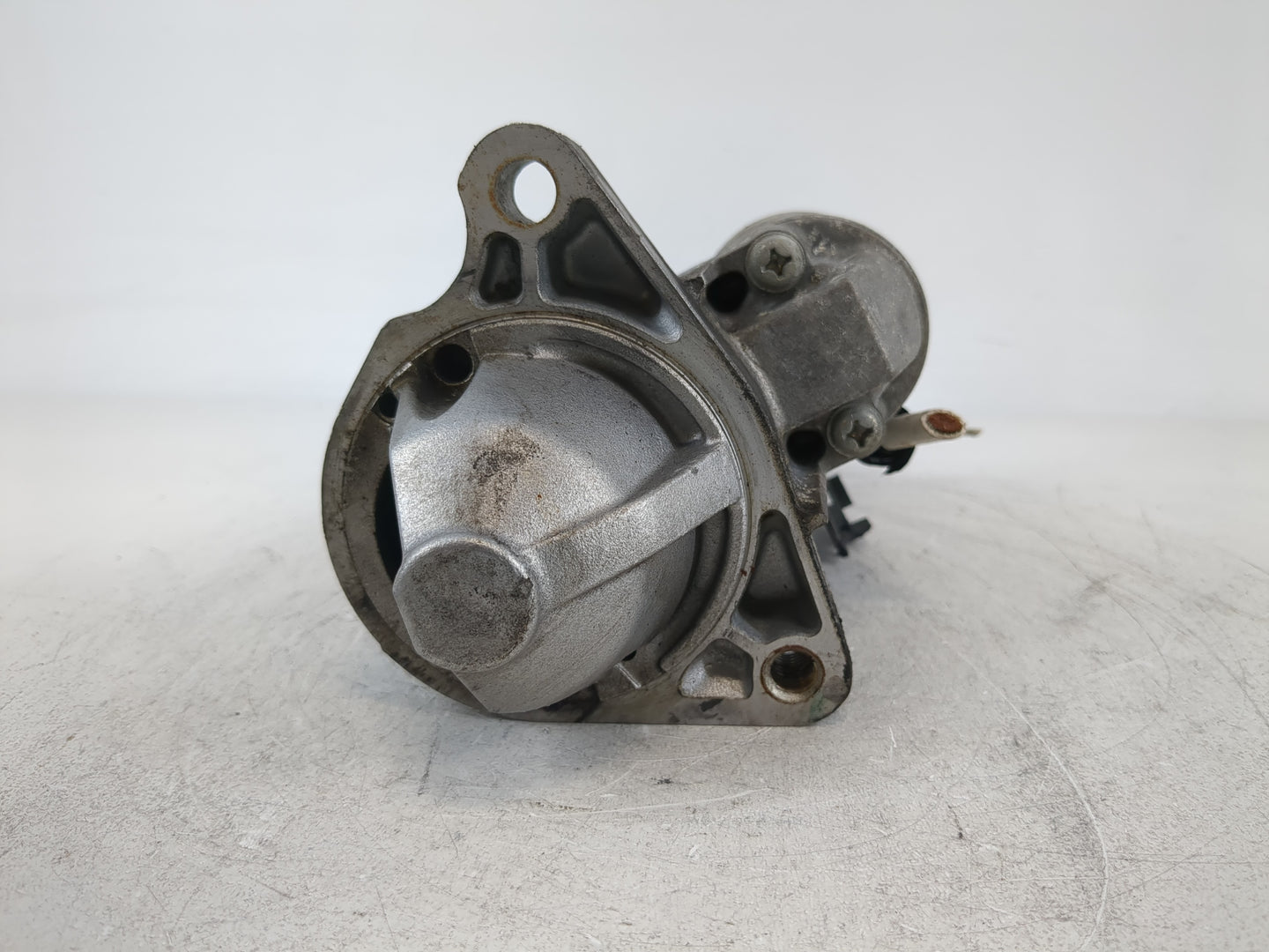 2014-2021 Mazda 6 Car Starter Motor Solenoid OEM P/N:M000T39671 Fits Fits 2014 2015 2016 2017 2018 2019 2020 2021 2022 OEM U