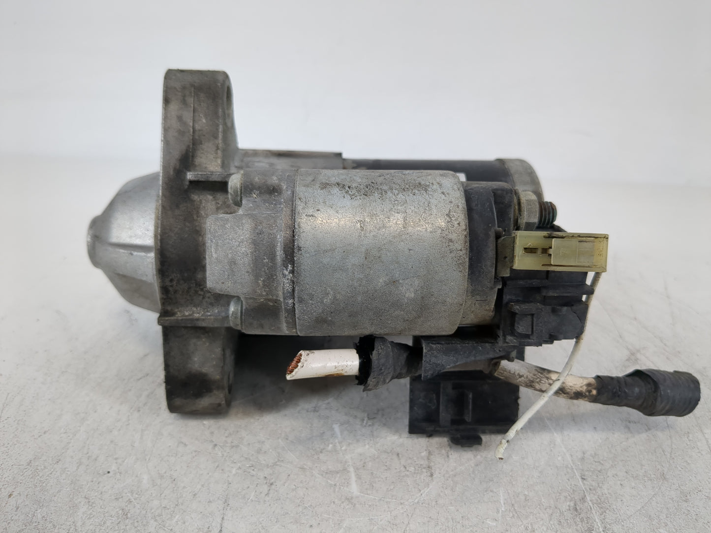 2014-2021 Mazda 6 Car Starter Motor Solenoid OEM P/N:M000T39671 Fits Fits 2014 2015 2016 2017 2018 2019 2020 2021 2022 OEM U