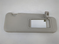 2014-2017 Mazda 6 Sun Visor Shade Replacement Passenger Right Mirror Fits Fits 2014 2015 2016 2017 2018 OEM Used Auto Parts 