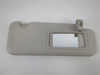 compare product 2014-2017 Mazda 6 Sun Visor Shade Replacement Passenger Right Mirror Fits Fits 2014 2015 2016 2017 2018 OEM Used Auto Parts