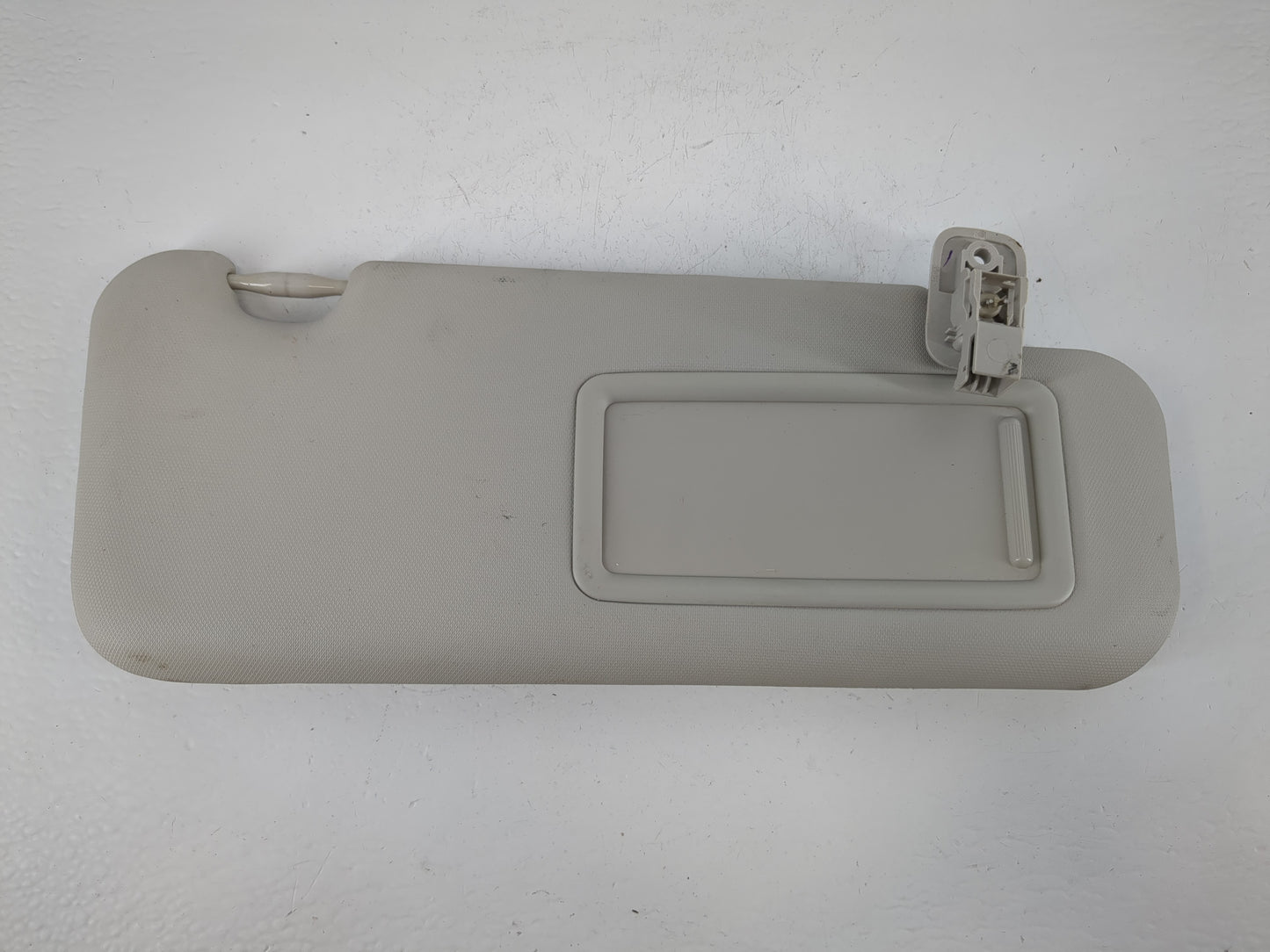 2014-2017 Mazda 6 Sun Visor Shade Replacement Passenger Right Mirror Fits Fits 2014 2015 2016 2017 2018 OEM Used Auto Parts 