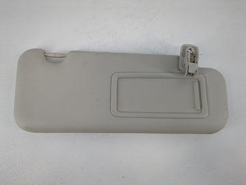 2014-2017 Mazda 6 Sun Visor Shade Replacement Passenger Right Mirror Fits Fits 2014 2015 2016 2017 2018 OEM Used Auto Parts