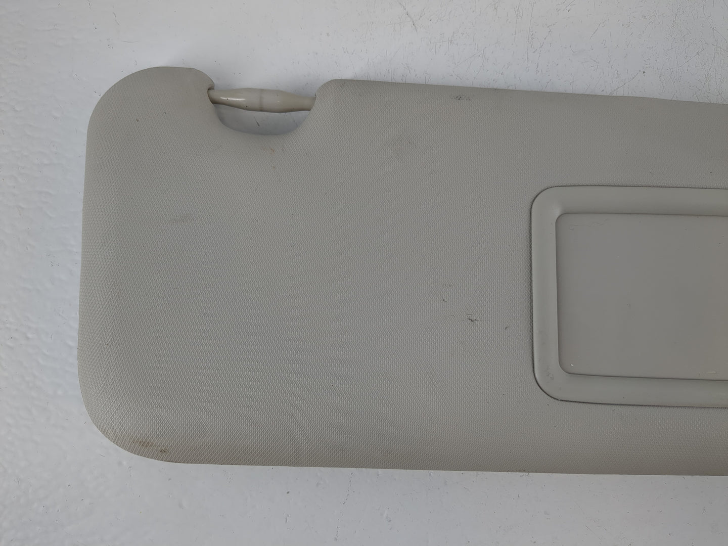 2014-2017 Mazda 6 Sun Visor Shade Replacement Passenger Right Mirror Fits Fits 2014 2015 2016 2017 2018 OEM Used Auto Parts 