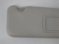 2014-2017 Mazda 6 Sun Visor Shade Replacement Passenger Right Mirror Fits Fits 2014 2015 2016 2017 2018 OEM Used Auto Parts 