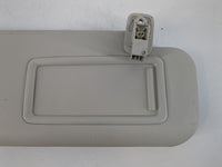2014-2017 Mazda 6 Sun Visor Shade Replacement Passenger Right Mirror Fits Fits 2014 2015 2016 2017 2018 OEM Used Auto Parts 