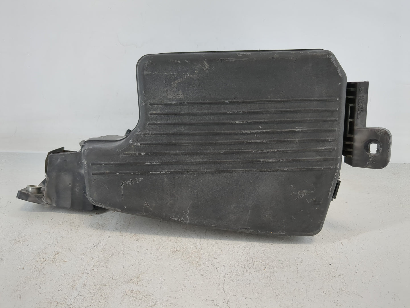 2014-2016 Mazda 6 Fusebox Fuse Box Panel Relay Module P/N:KD45-675X0 Fits Fits 2014 2015 2016 OEM Used Auto Parts - Oemuseda