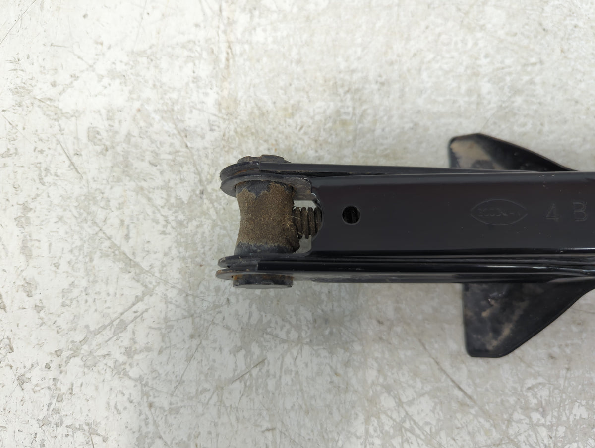2015 Mazda 6 Spare Scissor Car Jack - Oemusedautoparts1.com