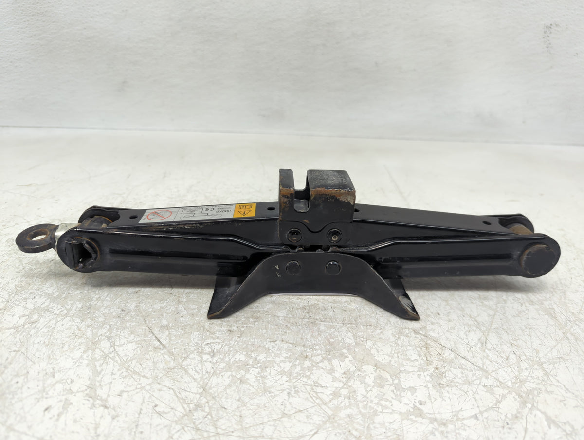 2015 Mazda 6 Spare Scissor Car Jack - Oemusedautoparts1.com