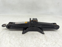 2015 Mazda 6 Spare Scissor Car Jack - Oemusedautoparts1.com