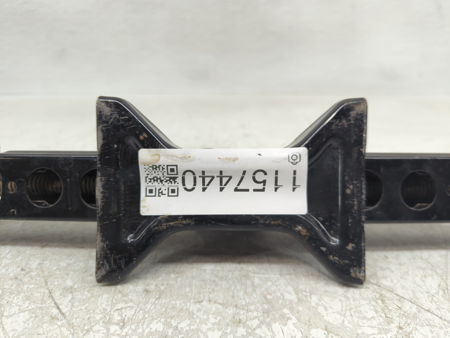 2015 Mazda 6 Spare Scissor Car Jack - Oemusedautoparts1.com