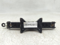 2015 Mazda 6 Spare Scissor Car Jack - Oemusedautoparts1.com