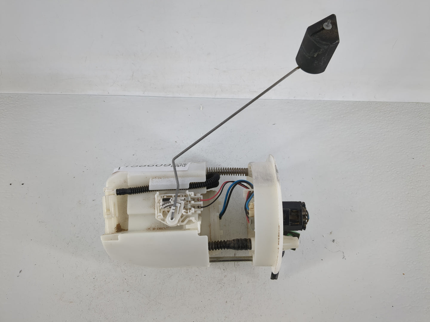 2014-2017 Mazda 6 Electrical Gas Fuel Pump Assembly - Oemusedautoparts1.com