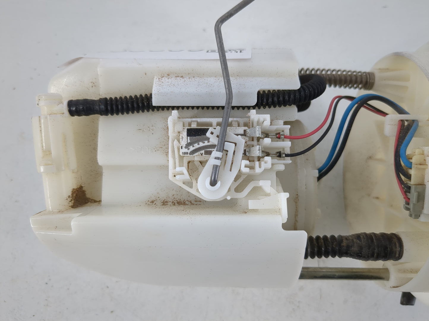 2014-2017 Mazda 6 Electrical Gas Fuel Pump Assembly - Oemusedautoparts1.com