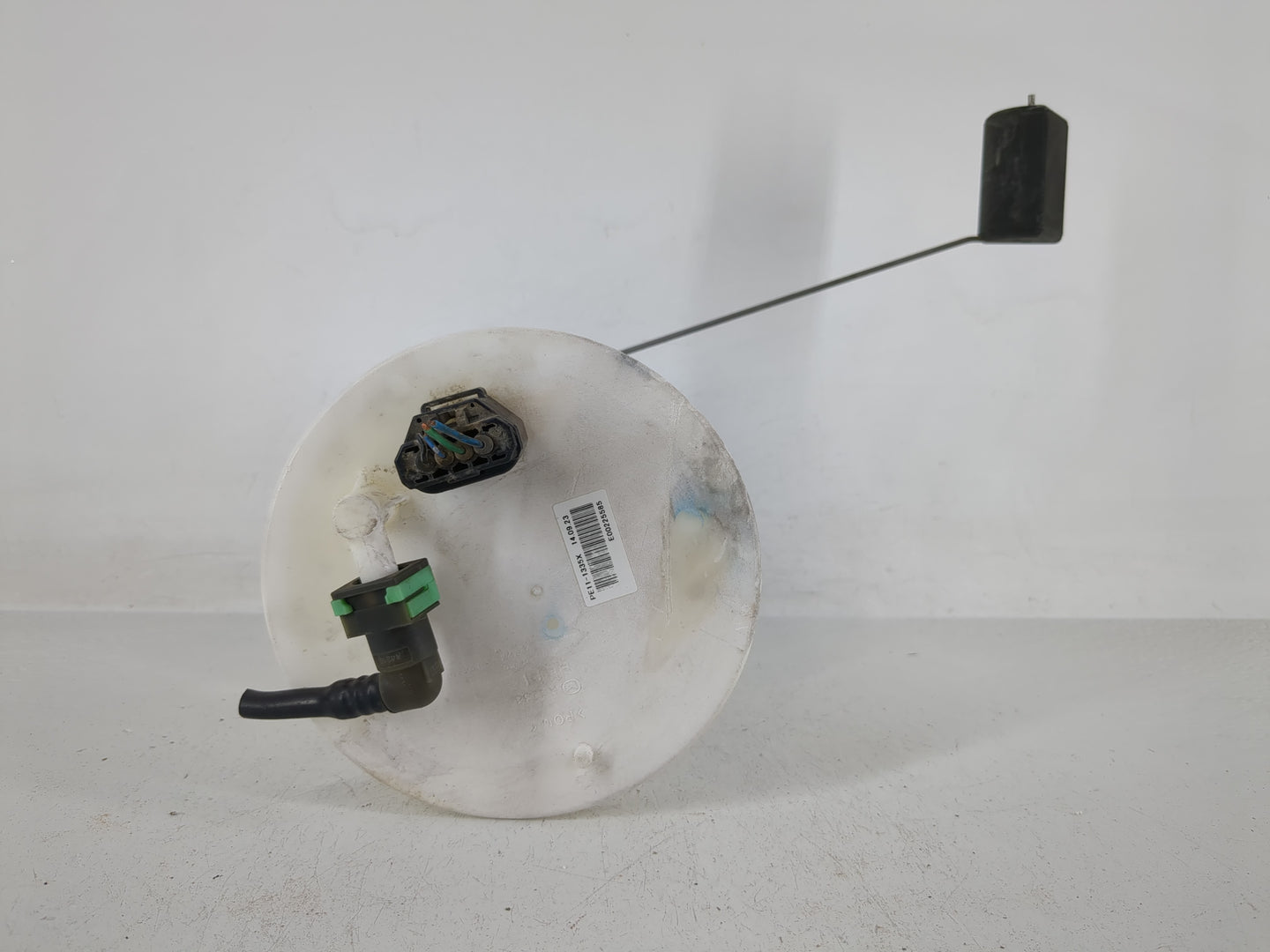 2014-2017 Mazda 6 Electrical Gas Fuel Pump Assembly - Oemusedautoparts1.com