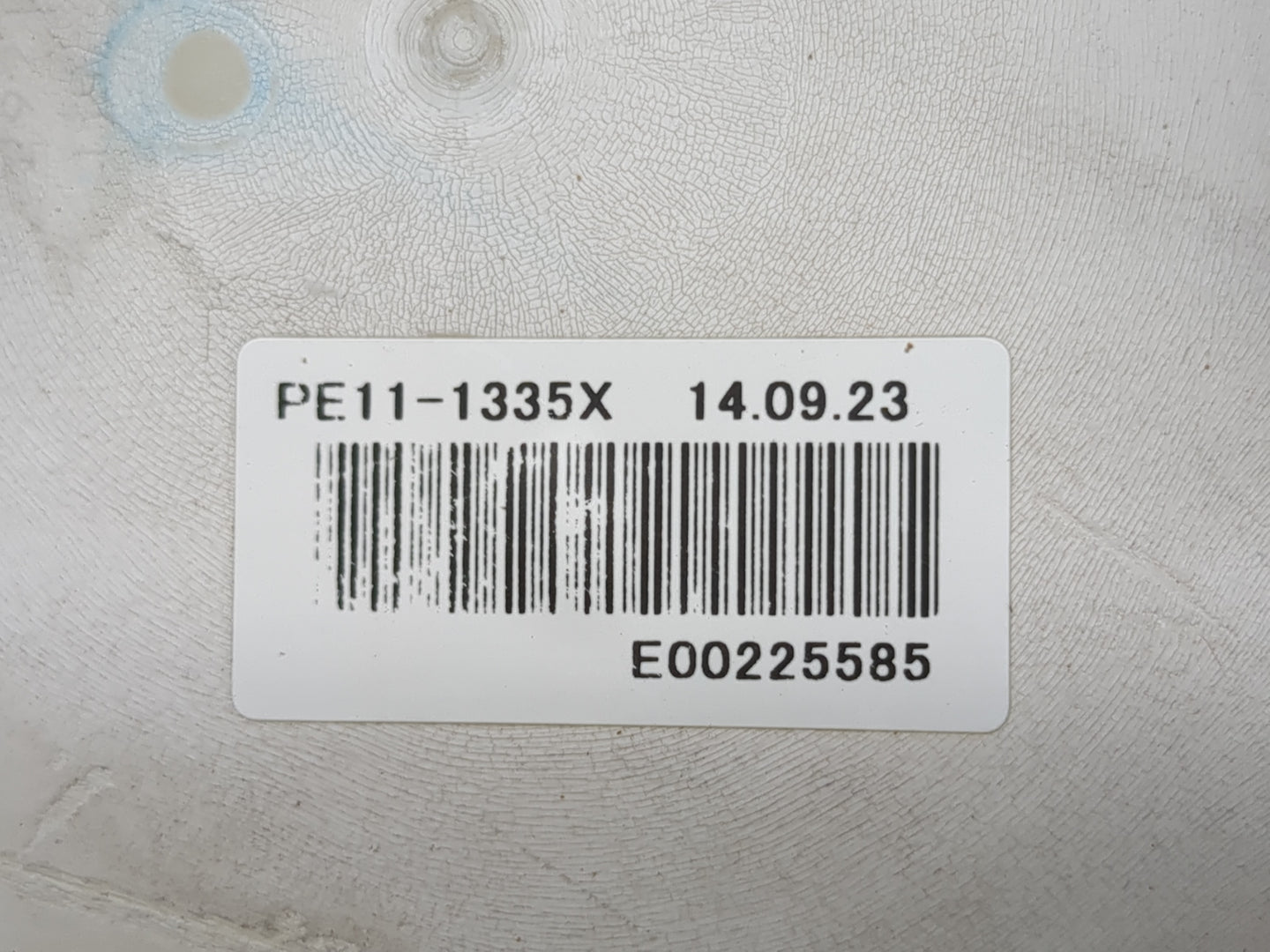 2014-2017 Mazda 6 Electrical Gas Fuel Pump Assembly - Oemusedautoparts1.com
