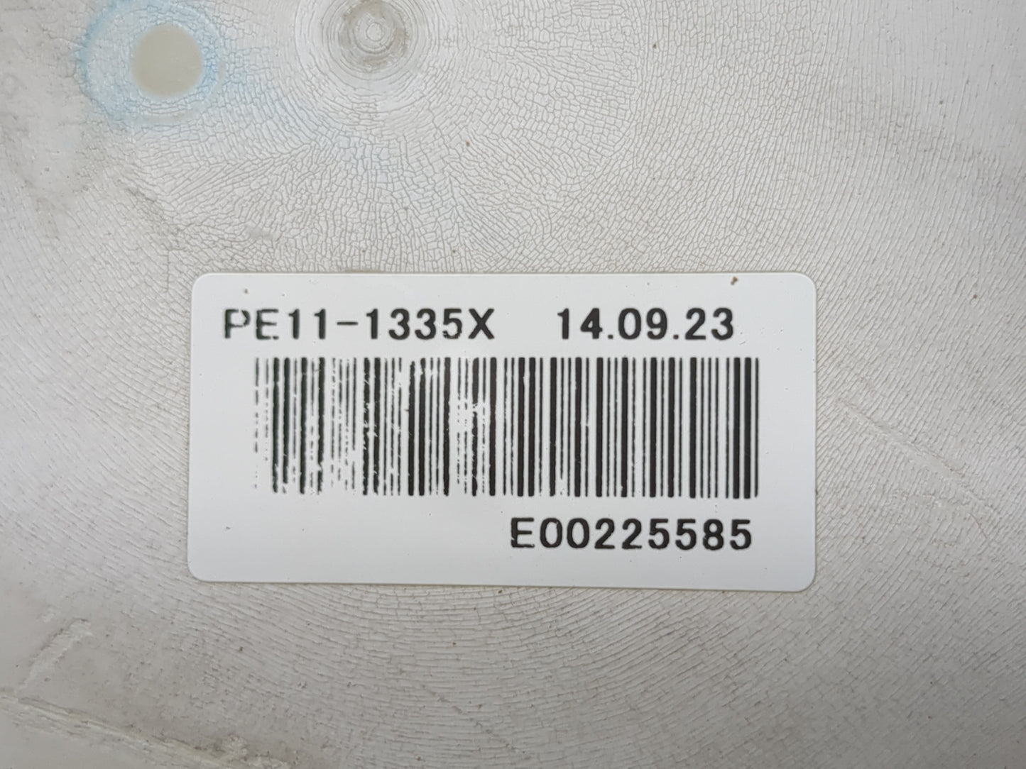 2014-2017 Mazda 6 Electrical Gas Fuel Pump Assembly - Oemusedautoparts1.com