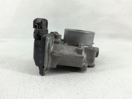 2014-2017 Mazda 6 Throttle Body P/N:13 640 A Fits Fits 2014 2015 2016 2017 2018 OEM Used Auto Parts