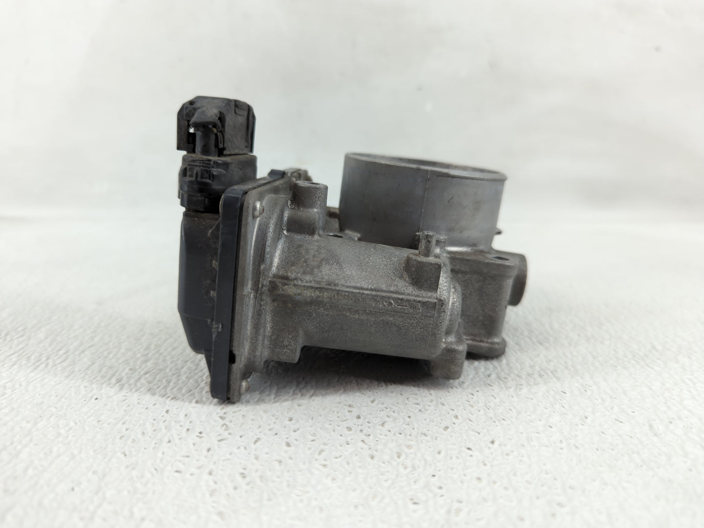 2014-2017 Mazda 6 Throttle Body P/N:13 640 A Fits Fits 2014 2015 2016 2017 2018 OEM Used Auto Parts - Oemusedautoparts1.com