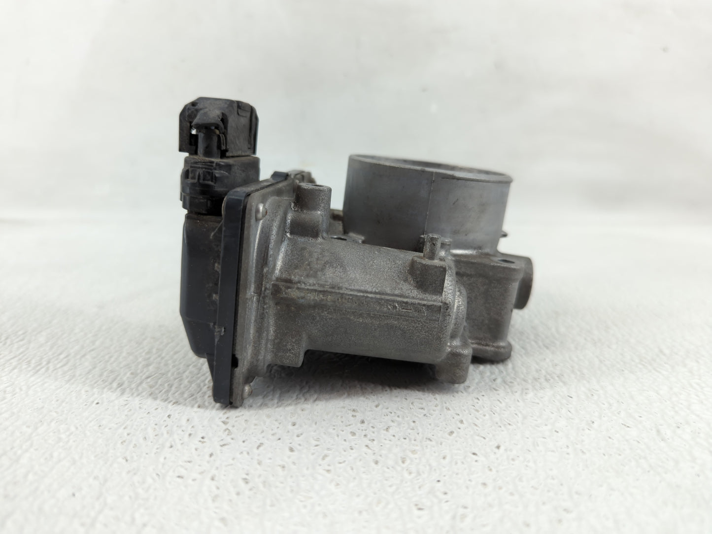 2014-2017 Mazda 6 Throttle Body P/N:13 640 A Fits Fits 2014 2015 2016 2017 2018 OEM Used Auto Parts - Oemusedautoparts1.com