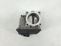 2014-2017 Mazda 6 Throttle Body P/N:13 640 A Fits Fits 2014 2015 2016 2017 2018 OEM Used Auto Parts - Oemusedautoparts1.com