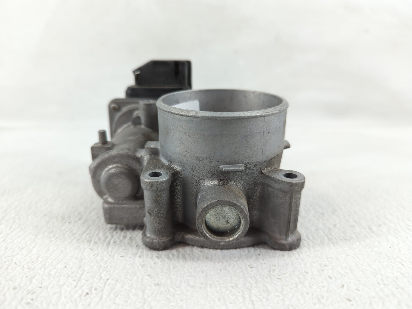 2014-2017 Mazda 6 Throttle Body P/N:13 640 A Fits Fits 2014 2015 2016 2017 2018 OEM Used Auto Parts - Oemusedautoparts1.com