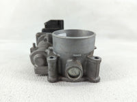 2014-2017 Mazda 6 Throttle Body P/N:13 640 A Fits Fits 2014 2015 2016 2017 2018 OEM Used Auto Parts - Oemusedautoparts1.com