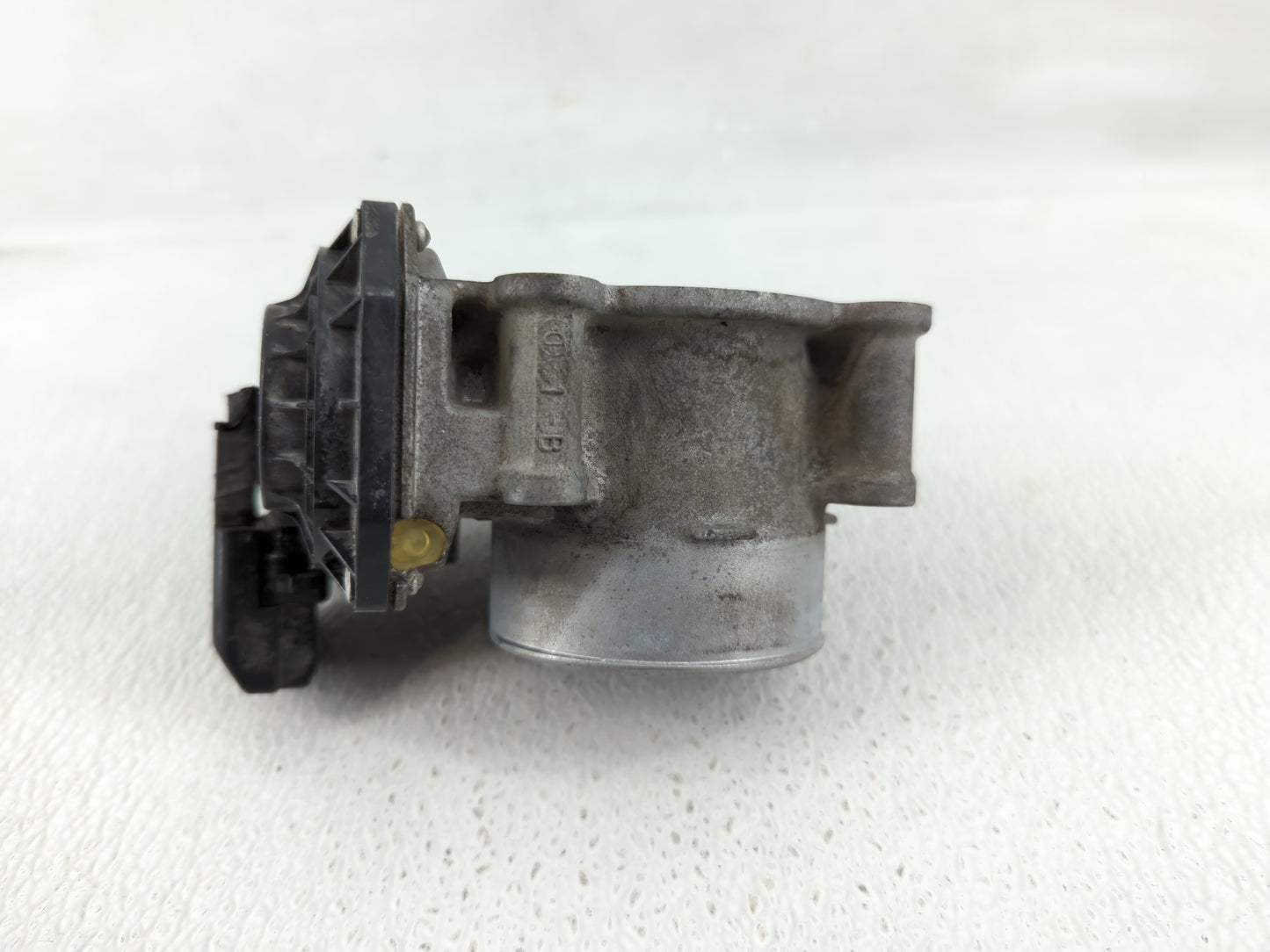2014-2017 Mazda 6 Throttle Body P/N:13 640 A Fits Fits 2014 2015 2016 2017 2018 OEM Used Auto Parts - Oemusedautoparts1.com