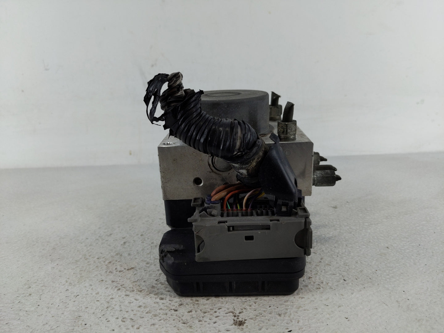 2014-2015 Mazda 6 ABS Pump Control Module Replacement P/N:116040-30782 GHP9-437A0 Fits Fits 2014 2015 OEM Used Auto Parts - 