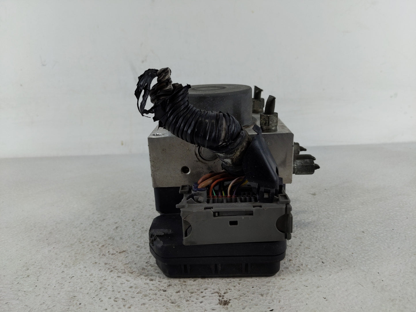 2014-2015 Mazda 6 ABS Pump Control Module Replacement P/N:116040-30782 GHP9-437A0 Fits Fits 2014 2015 OEM Used Auto Parts - 
