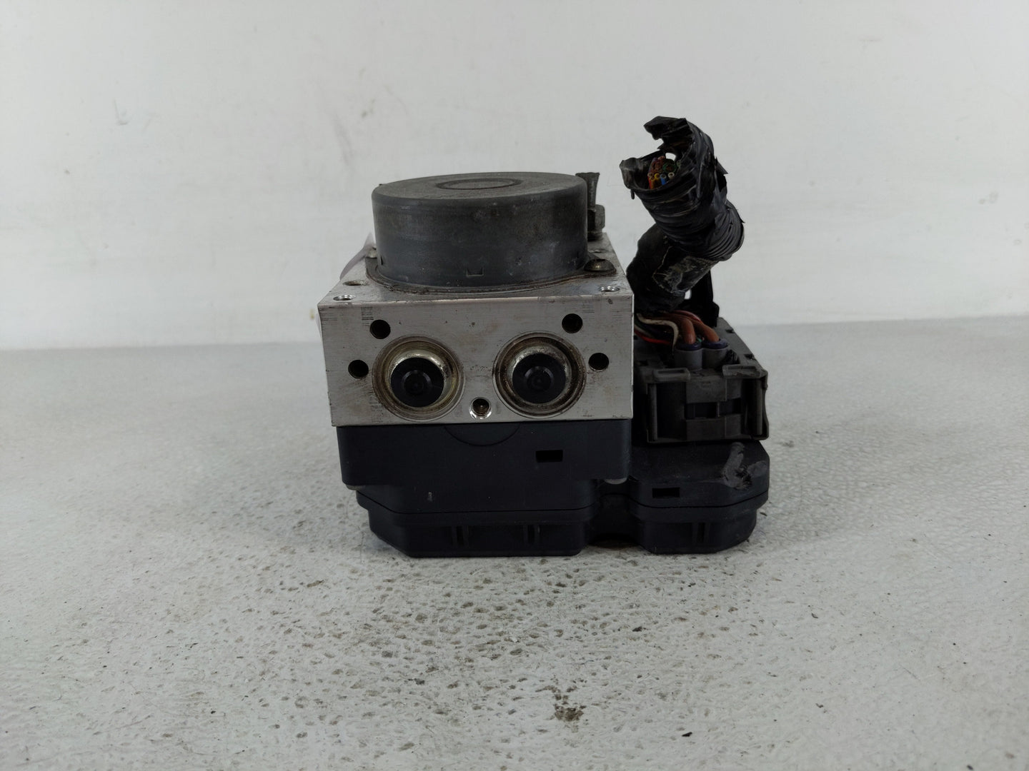 2014-2015 Mazda 6 ABS Pump Control Module Replacement P/N:116040-30782 GHP9-437A0 Fits Fits 2014 2015 OEM Used Auto Parts - 