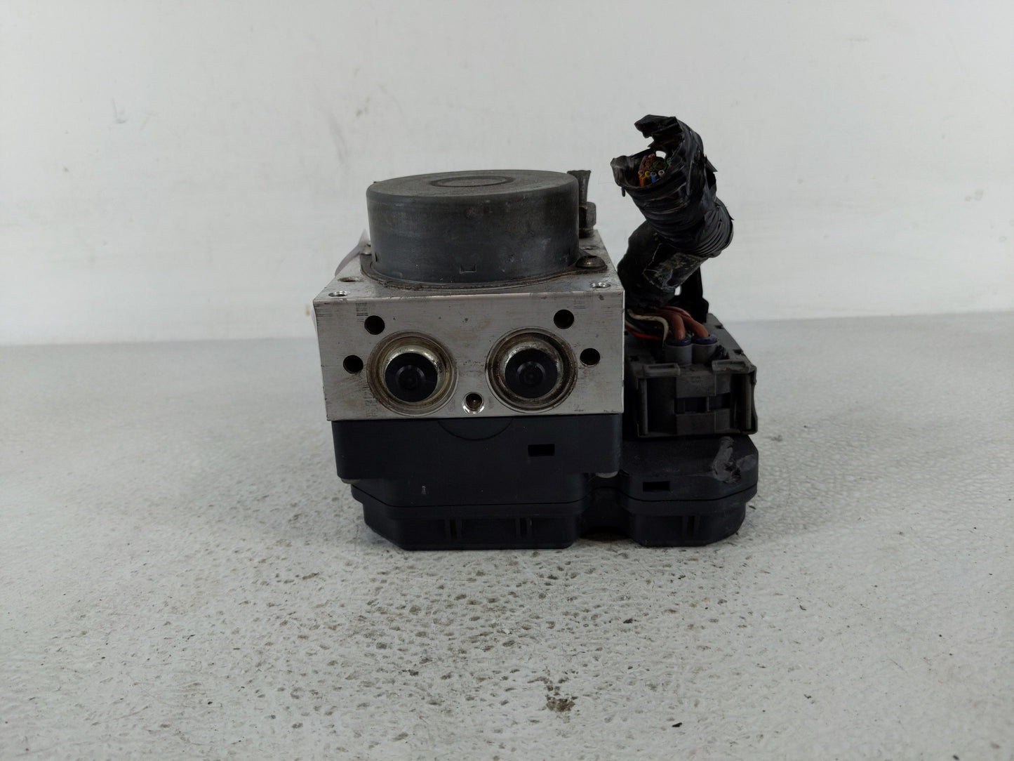 2014-2015 Mazda 6 ABS Pump Control Module Replacement P/N:116040-30782 GHP9-437A0 Fits Fits 2014 2015 OEM Used Auto Parts - 