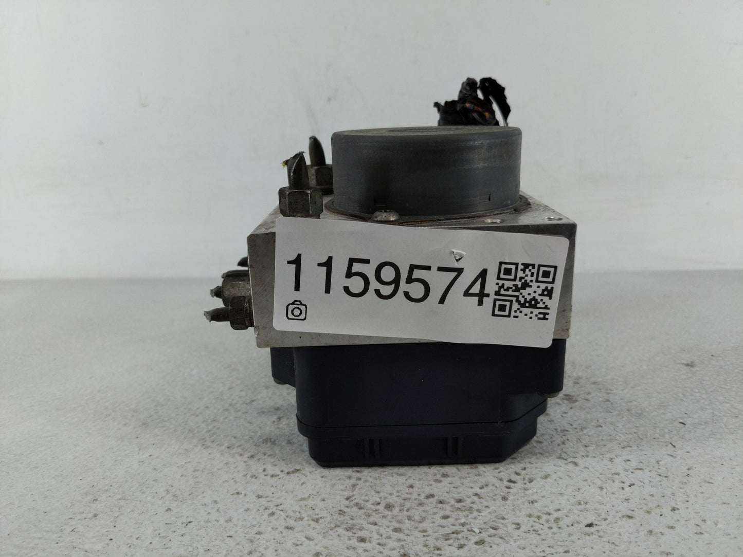 2014-2015 Mazda 6 ABS Pump Control Module Replacement P/N:116040-30782 GHP9-437A0 Fits Fits 2014 2015 OEM Used Auto Parts - 