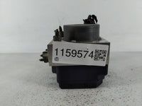 2014-2015 Mazda 6 ABS Pump Control Module Replacement P/N:116040-30782 GHP9-437A0 Fits Fits 2014 2015 OEM Used Auto Parts - 