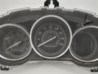 2014-2017 Mazda 6 Instrument Cluster Speedometer Gauges P/N:KD45 55 430 Fits Fits 2014 2015 2017 OEM Used Auto Parts - Oemus