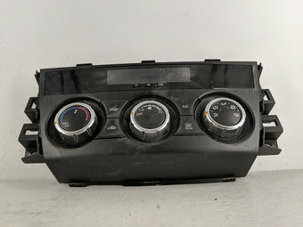 compare product 2014-2015 Mazda 6 Climate Control Module Temperature AC/Heater Replacement P/N:KD45 55 710 Fits Fits 2014 2015 OEM Used Auto Parts