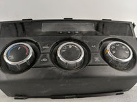 2014-2015 Mazda 6 Climate Control Module Temperature AC/Heater Replacement P/N:KD45 55 710 Fits Fits 2014 2015 OEM Used Auto