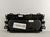 2014-2015 Mazda 6 Climate Control Module Temperature AC/Heater Replacement P/N:KD45 55 710 Fits Fits 2014 2015 OEM Used Auto