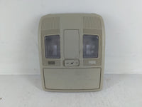 2015 Mazda 6 Overhead Roof Console - Oemusedautoparts1.com