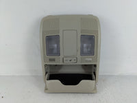 2015 Mazda 6 Overhead Roof Console - Oemusedautoparts1.com