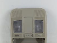 2015 Mazda 6 Overhead Roof Console - Oemusedautoparts1.com