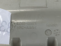 2015 Mazda 6 Overhead Roof Console - Oemusedautoparts1.com
