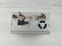 2014-2015 Mazda 6 Radio AM FM Cd Player Receiver Replacement P/N:GJS2 66 DV0C Fits Fits 2014 2015 OEM Used Auto Parts - Oemu