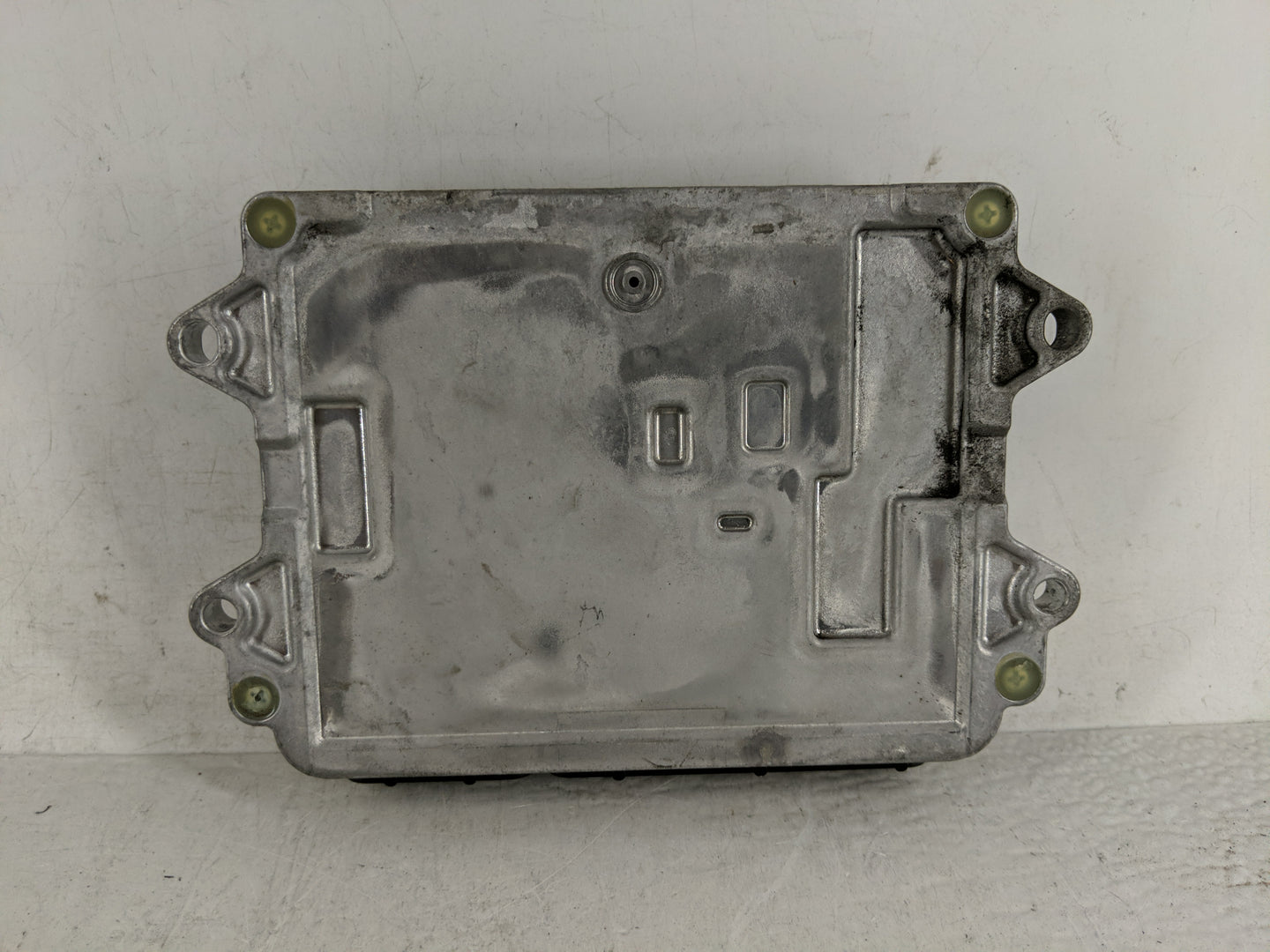 2014-2016 Mazda 6 PCM Engine Control Computer ECU ECM PCU OEM P/N:PY1J 18 881E Fits Fits 2014 2015 2016 OEM Used Auto Parts 