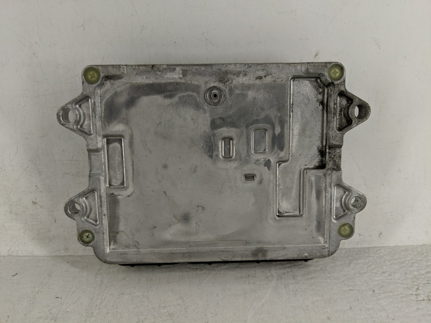 2014-2016 Mazda 6 PCM Engine Control Computer ECU ECM PCU OEM P/N:PY1J 18 881E Fits Fits 2014 2015 2016 OEM Used Auto Parts 