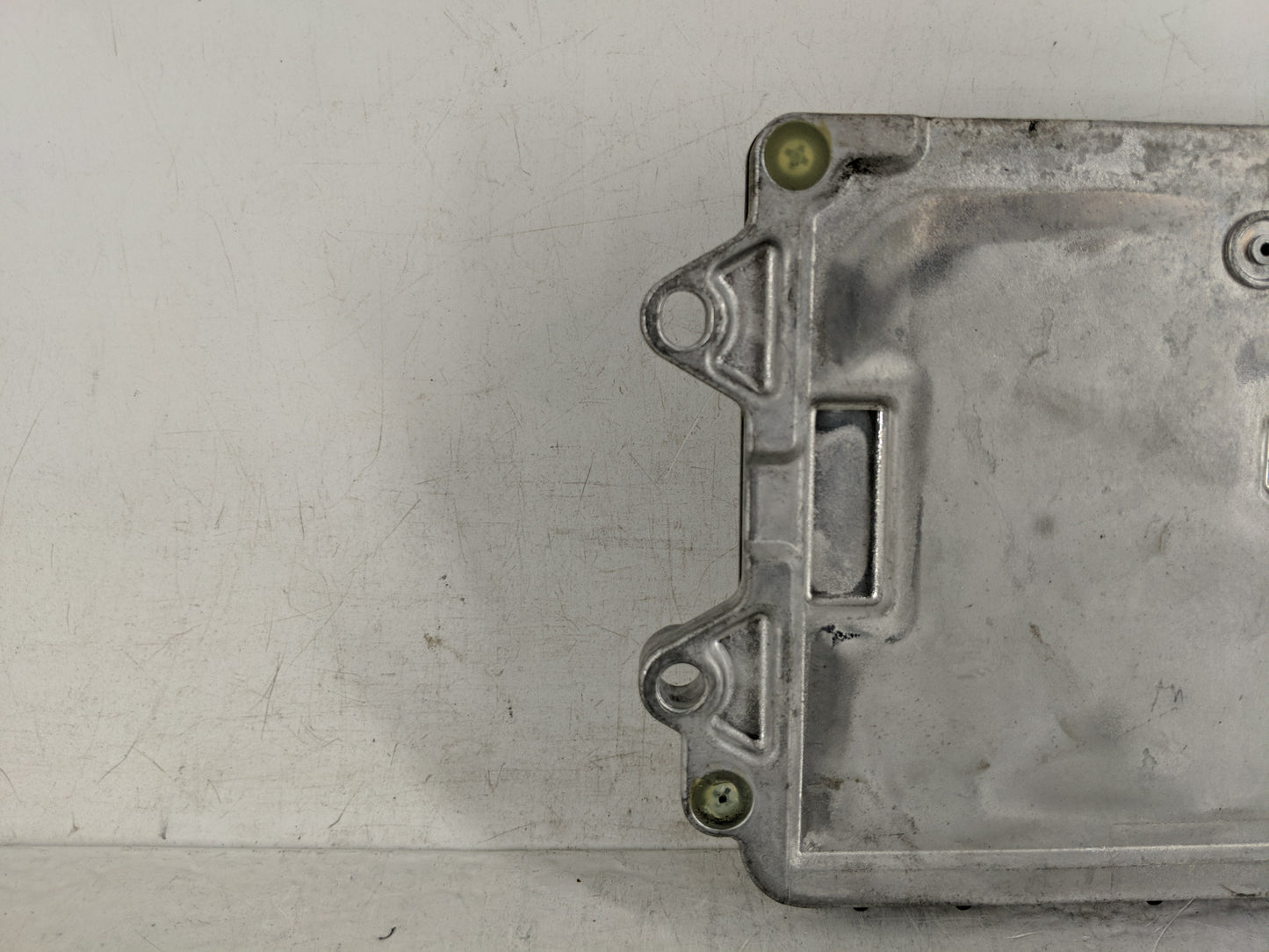 2014-2016 Mazda 6 PCM Engine Control Computer ECU ECM PCU OEM P/N:PY1J 18 881E Fits Fits 2014 2015 2016 OEM Used Auto Parts 