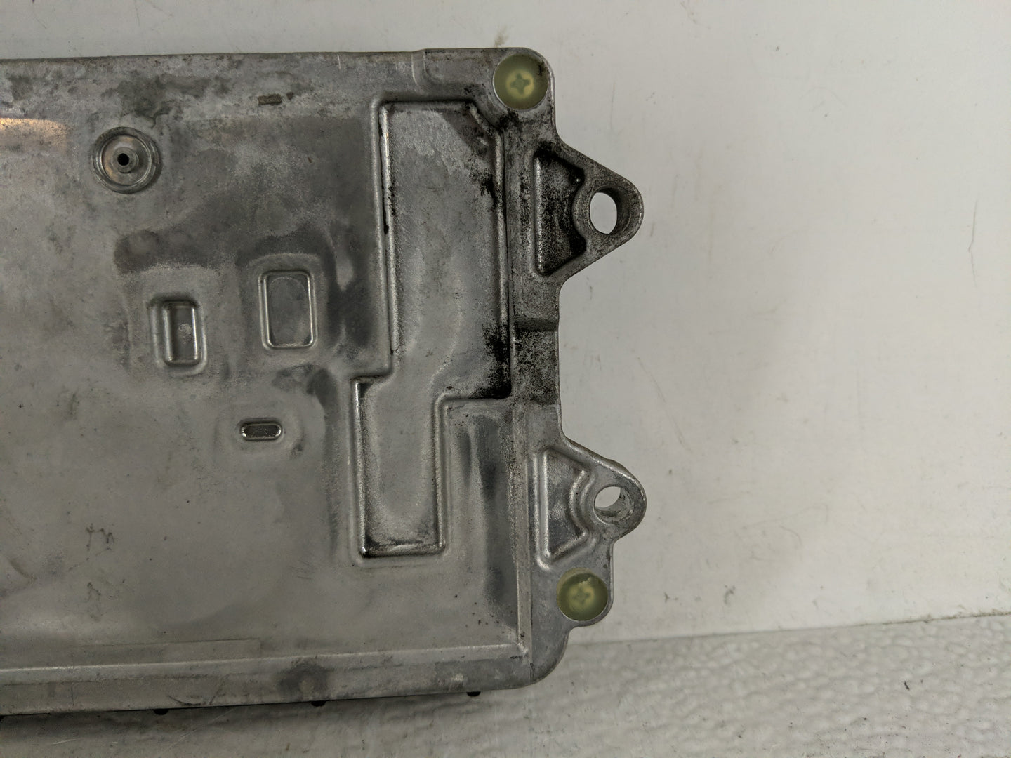 2014-2016 Mazda 6 PCM Engine Control Computer ECU ECM PCU OEM P/N:PY1J 18 881E Fits Fits 2014 2015 2016 OEM Used Auto Parts 