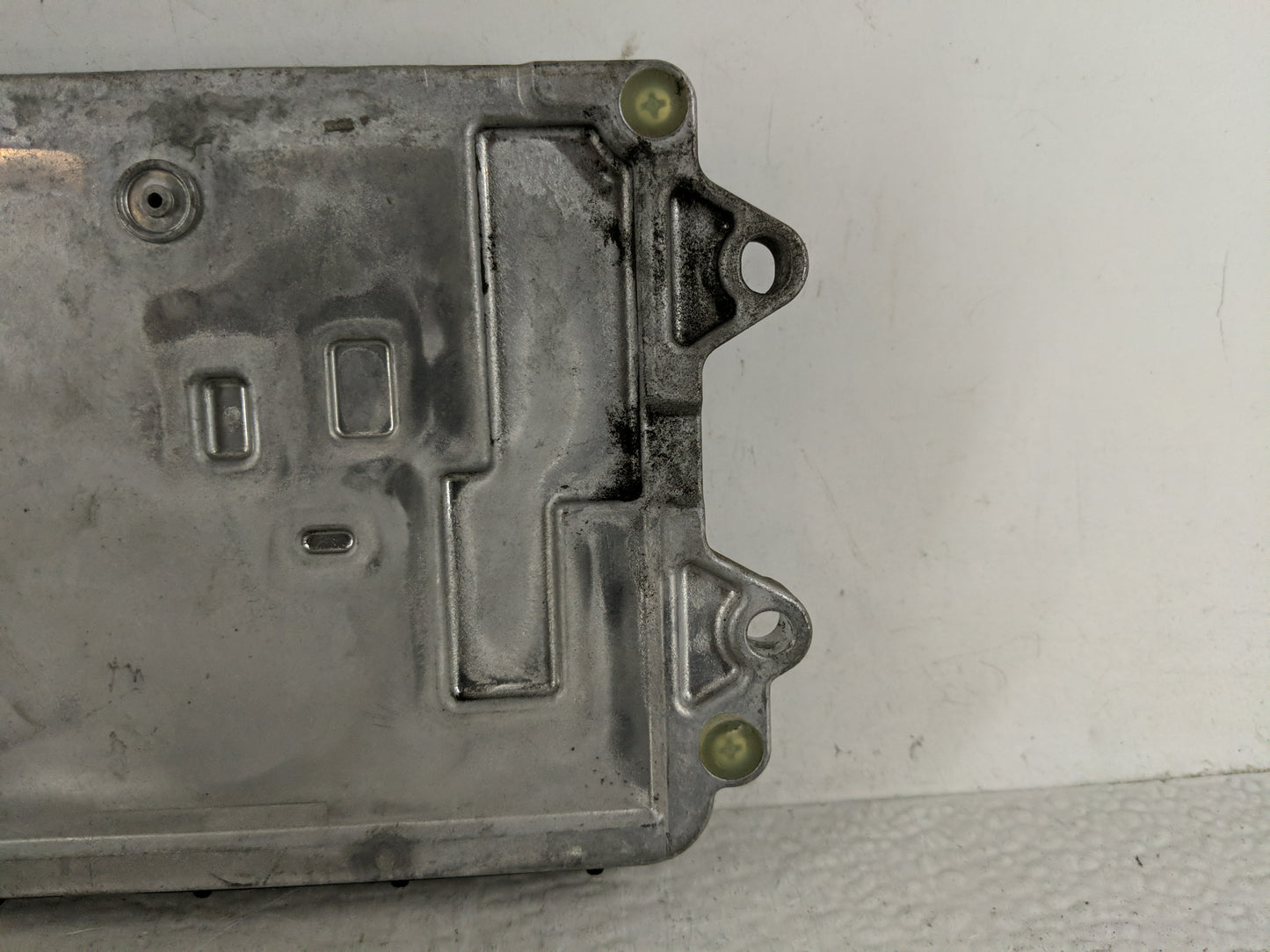 2014-2016 Mazda 6 PCM Engine Control Computer ECU ECM PCU OEM P/N:PY1J 18 881E Fits Fits 2014 2015 2016 OEM Used Auto Parts 
